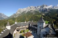 Burg Hohenwerfen